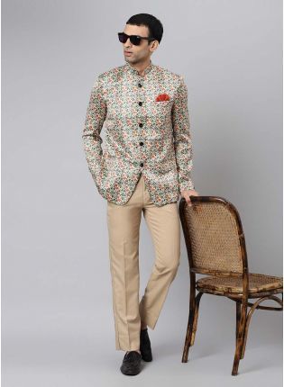 Photo From Men's Jodhpuri Collection - By Kreeva