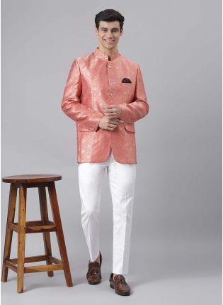 Photo From Men's Jodhpuri Collection - By Kreeva