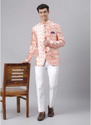 Photo From Men's Jodhpuri Collection - By Kreeva