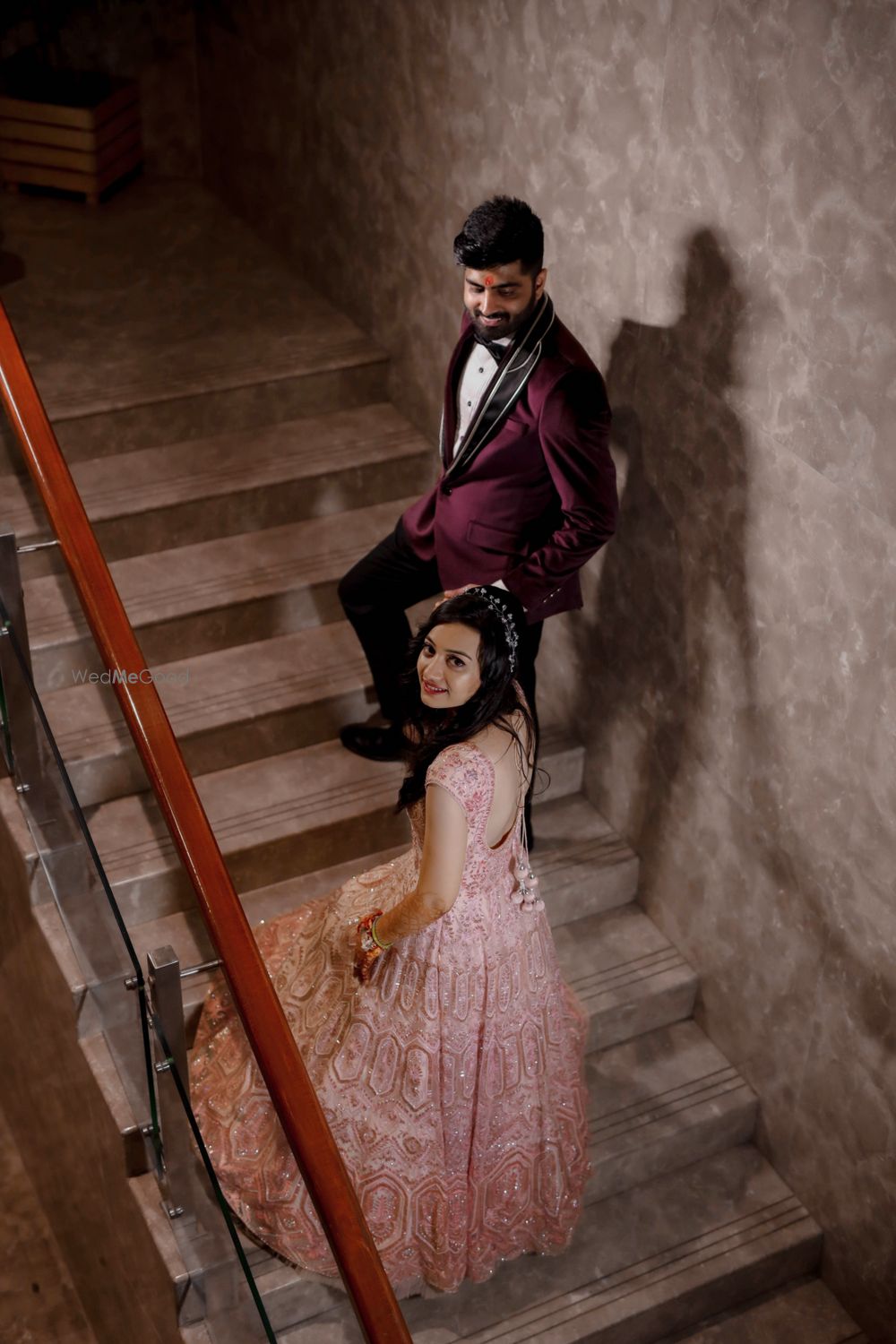 Photo From Siddhant & Kiritika - By Najuk Studio