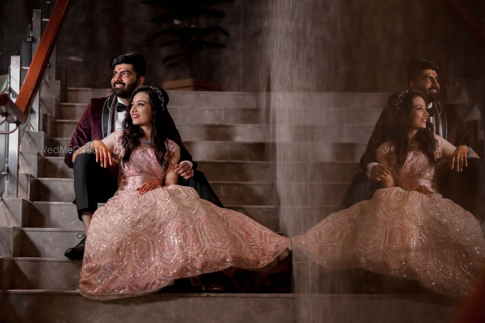 Photo From Siddhant & Kiritika - By Najuk Studio