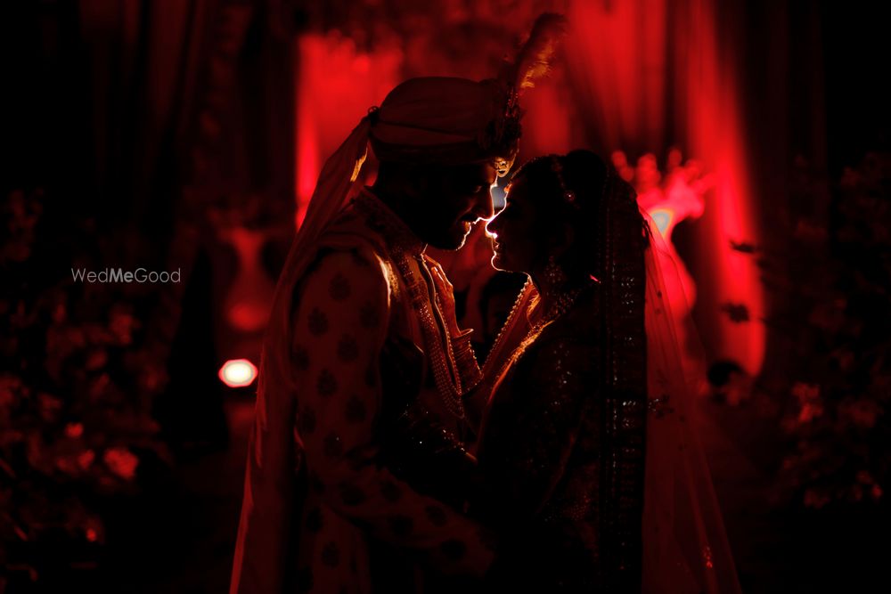 Photo From Siddhant & Kiritika - By Najuk Studio