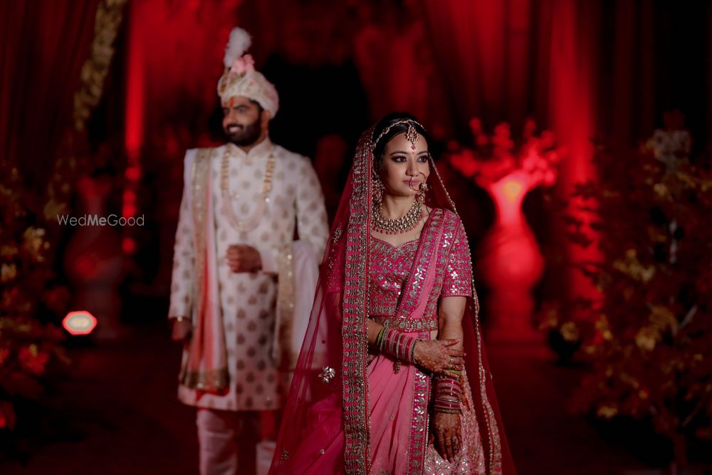 Photo From Siddhant & Kiritika - By Najuk Studio