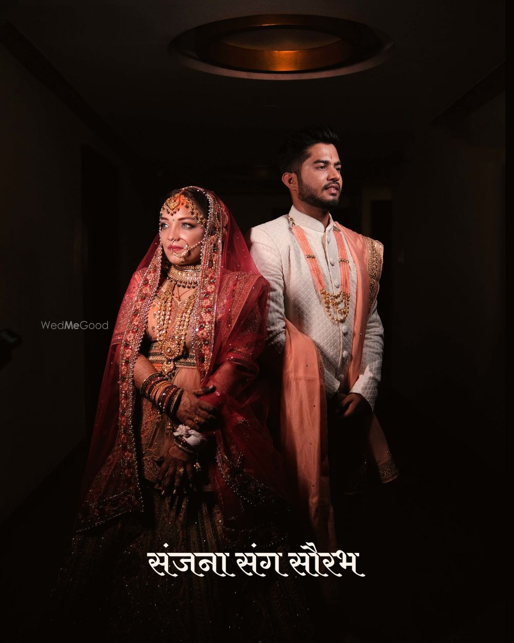 Photo From Saurabh & Sanjana - By Ajit Gupta Photography