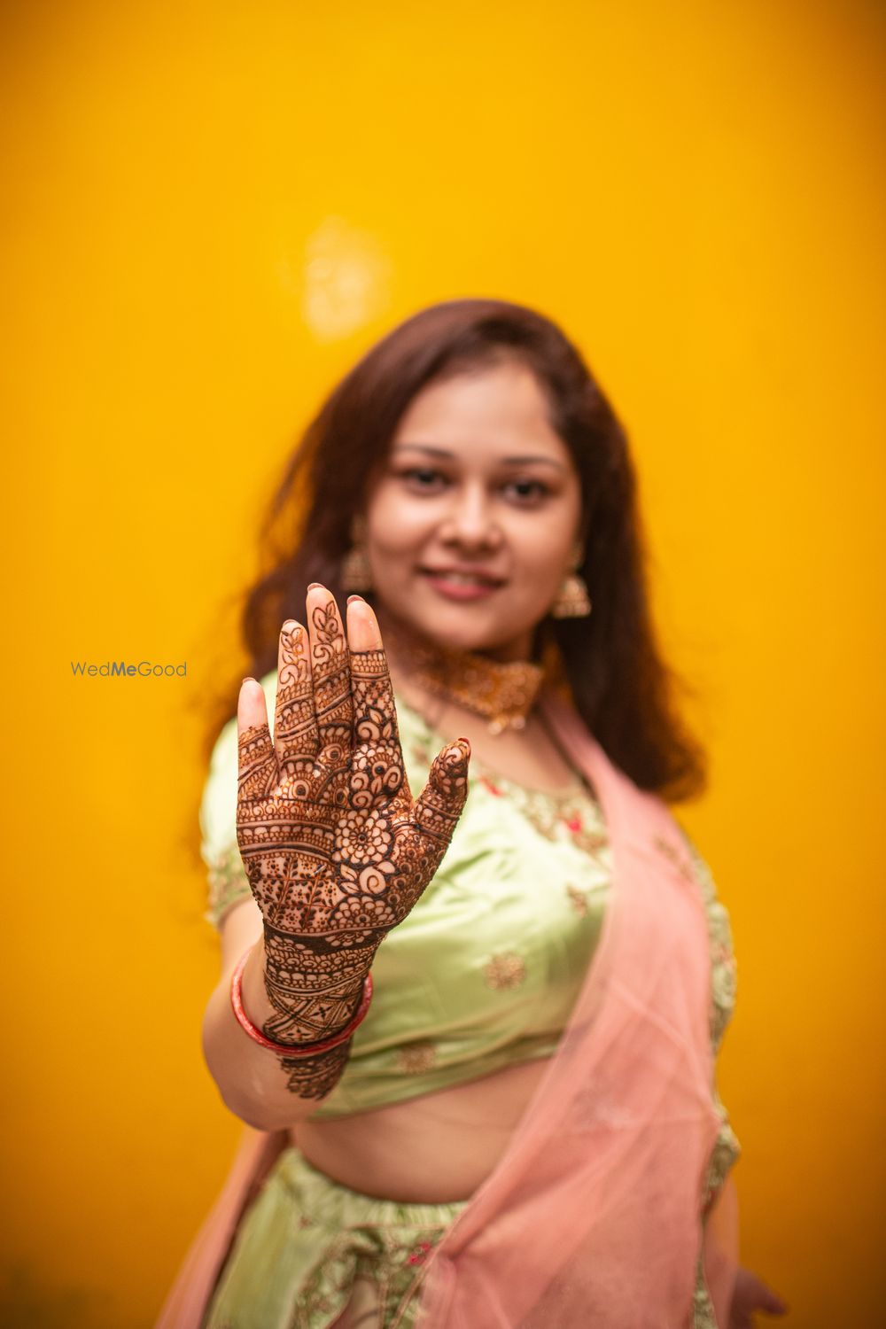 Photo From M E H E N D I - By Subhro Mondal Photography