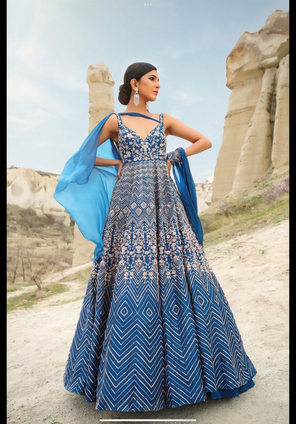Photo From LAMHE - By Pink peacock couture