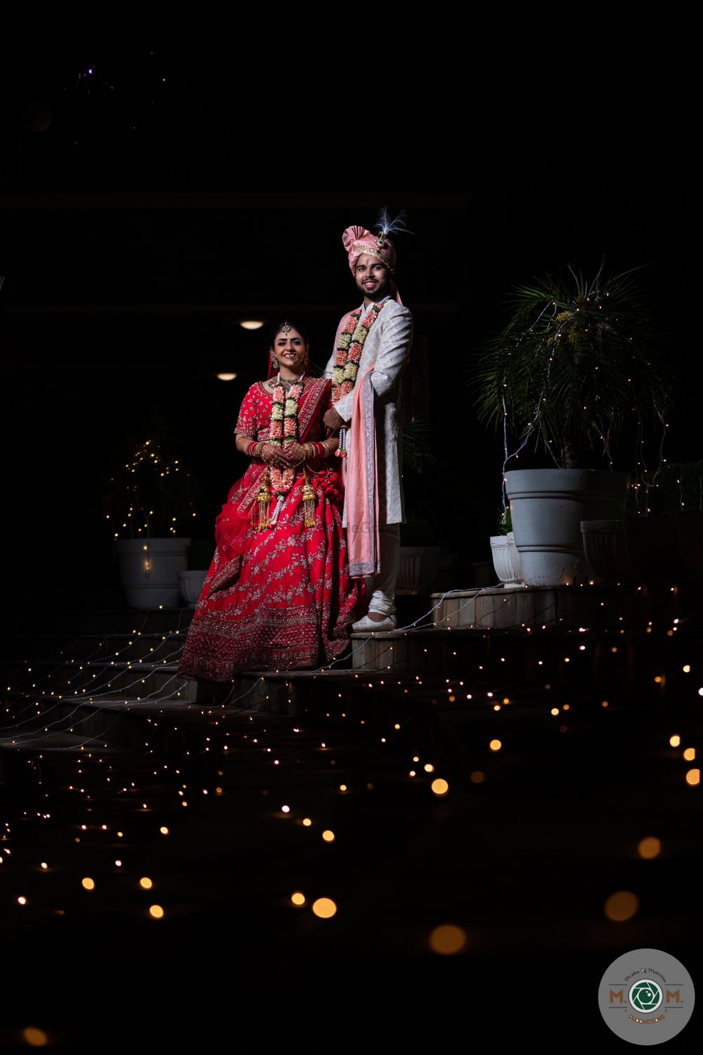 Photo From Mrinal & Sunakshi - By Weddingraphy by M.O.M. Productions