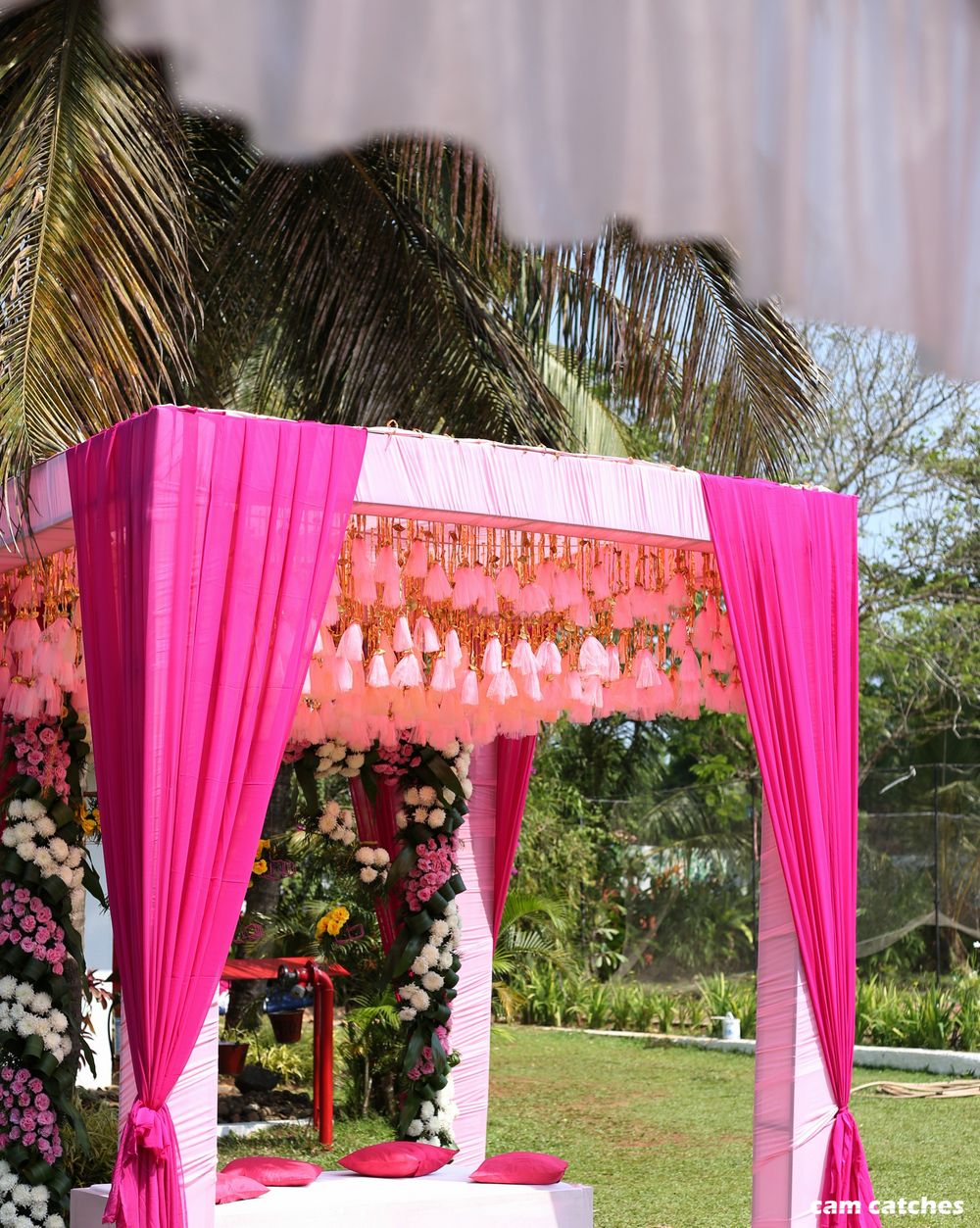 Photo From Rajath & Surbhi - By The Perfect Knot