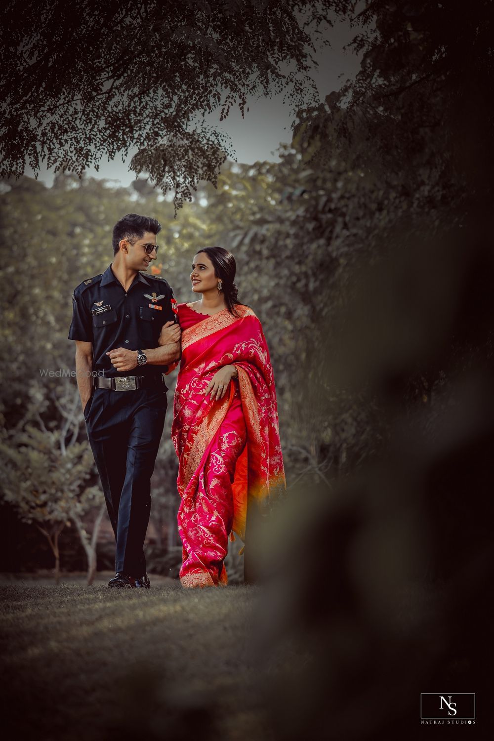 Photo From Aashirwad & Shruti - By Natraj Studios