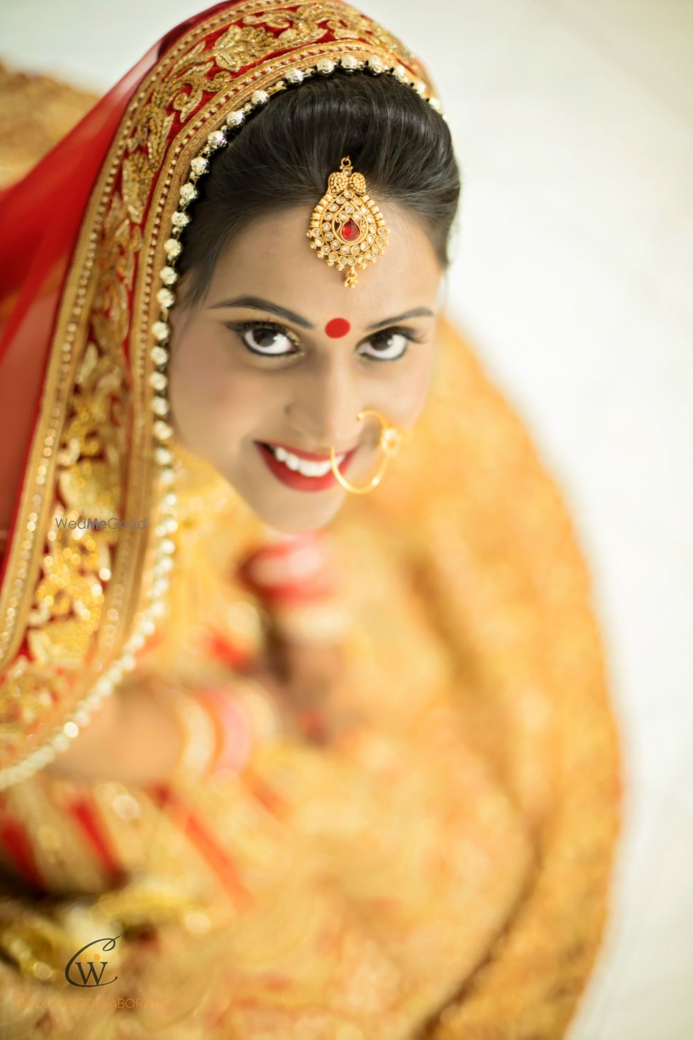 Photo From GARIMA + AMIT - By The Wedding Collaboration