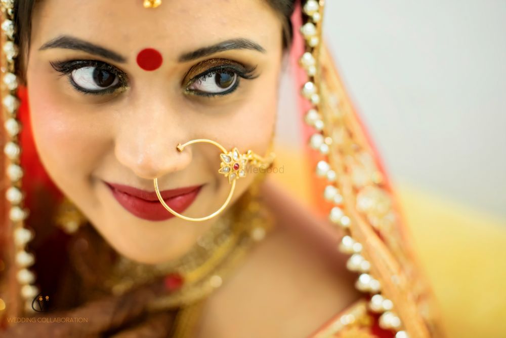 Photo From GARIMA + AMIT - By The Wedding Collaboration