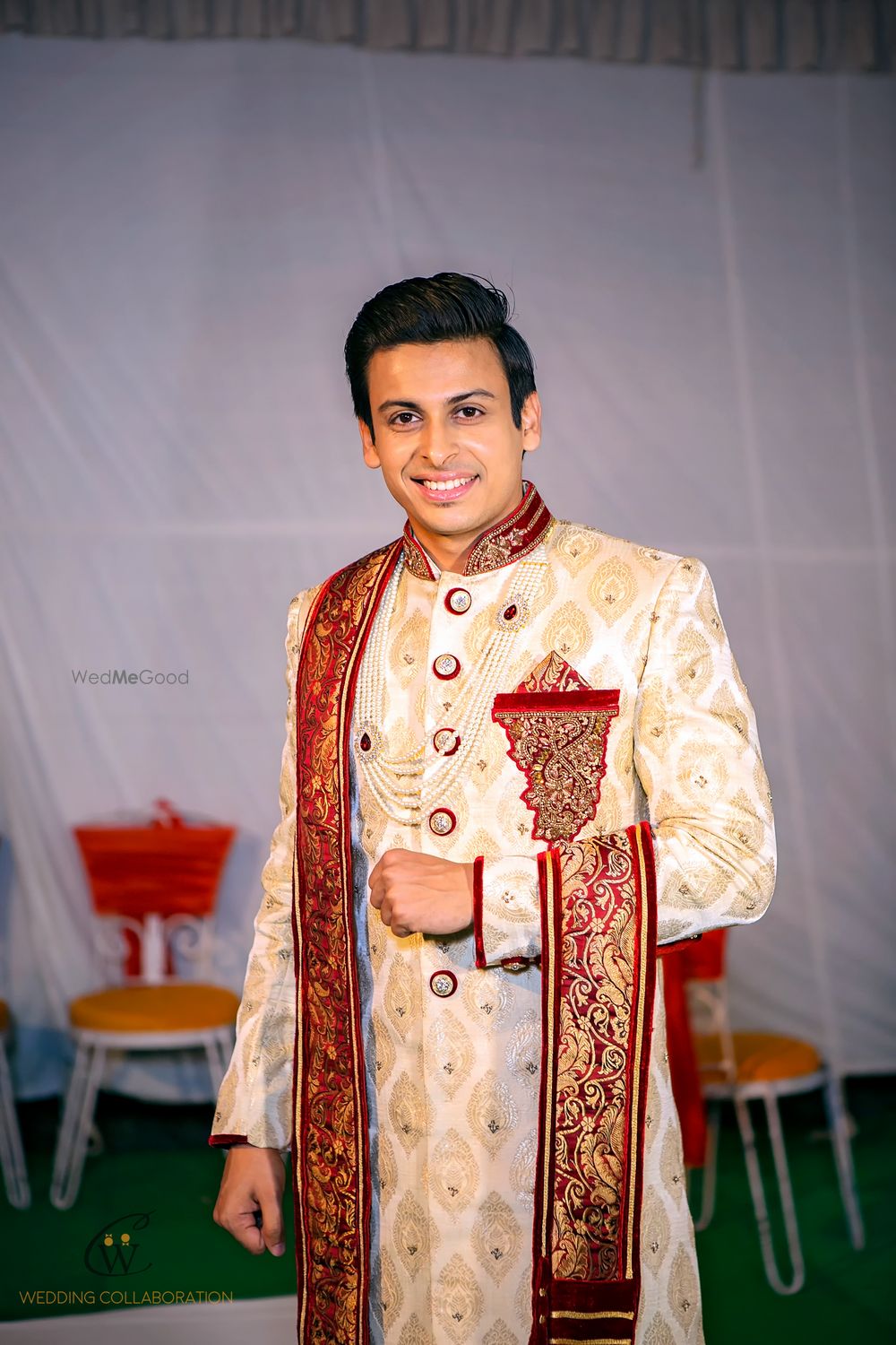 Photo From GARIMA + AMIT - By The Wedding Collaboration