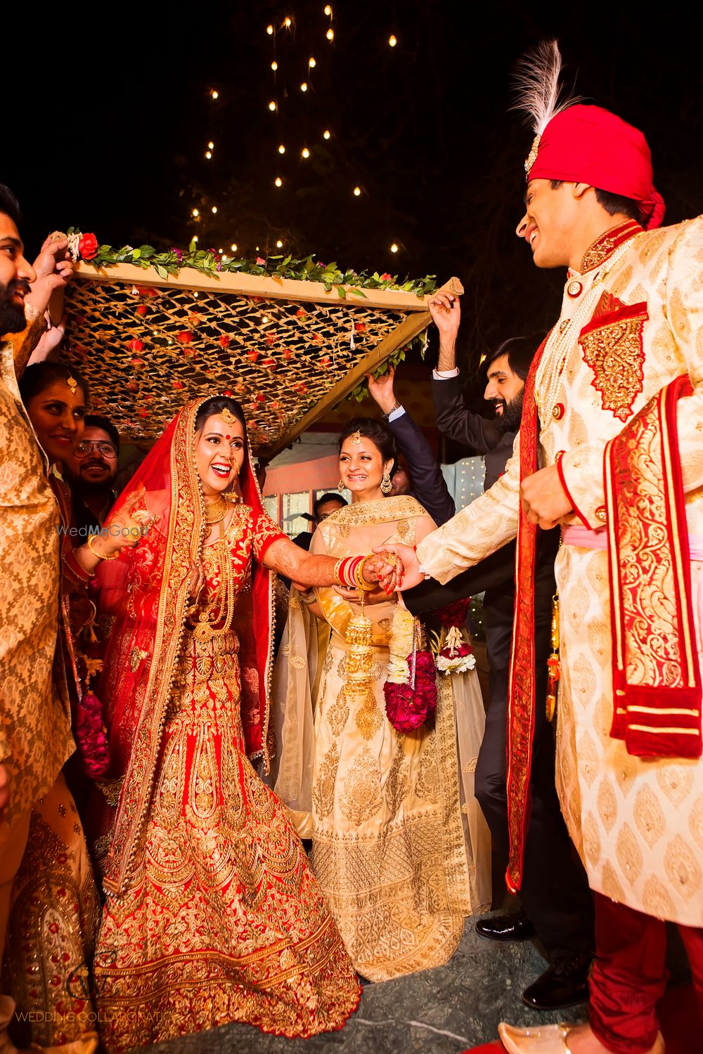 Photo From GARIMA + AMIT - By The Wedding Collaboration