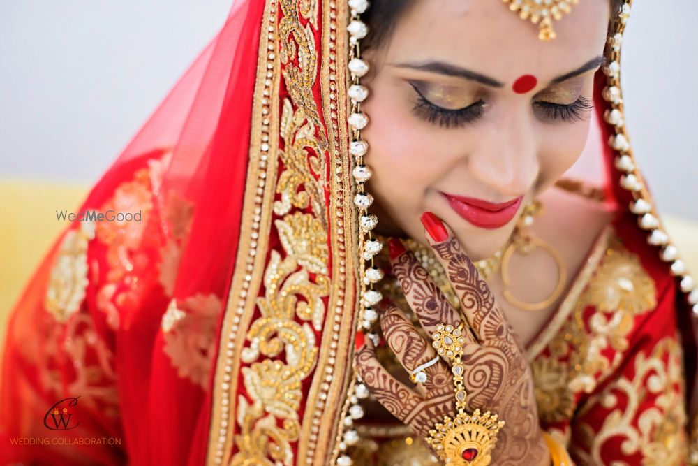 Photo From GARIMA + AMIT - By The Wedding Collaboration