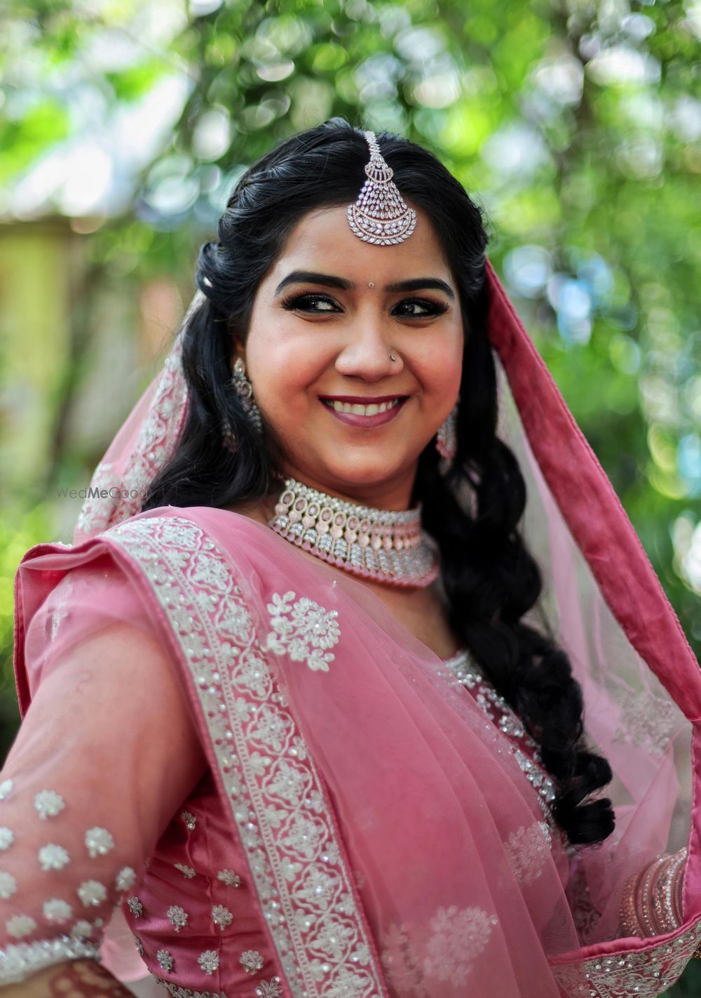 Photo From Engagement Makeup - By Makeup by Priyanka