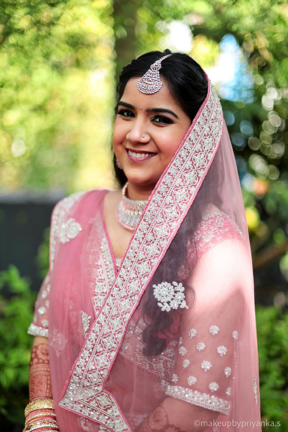 Photo From Engagement Makeup - By Makeup by Priyanka