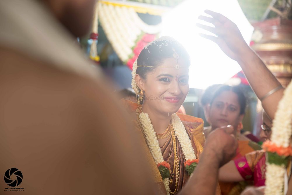 Photo From Abhinaya weds Anshuman - By Shutterspeed