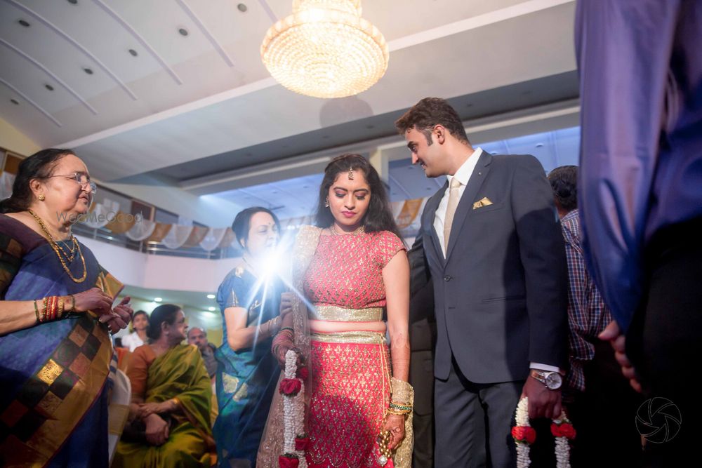 Photo From Abhinaya weds Anshuman - By Shutterspeed