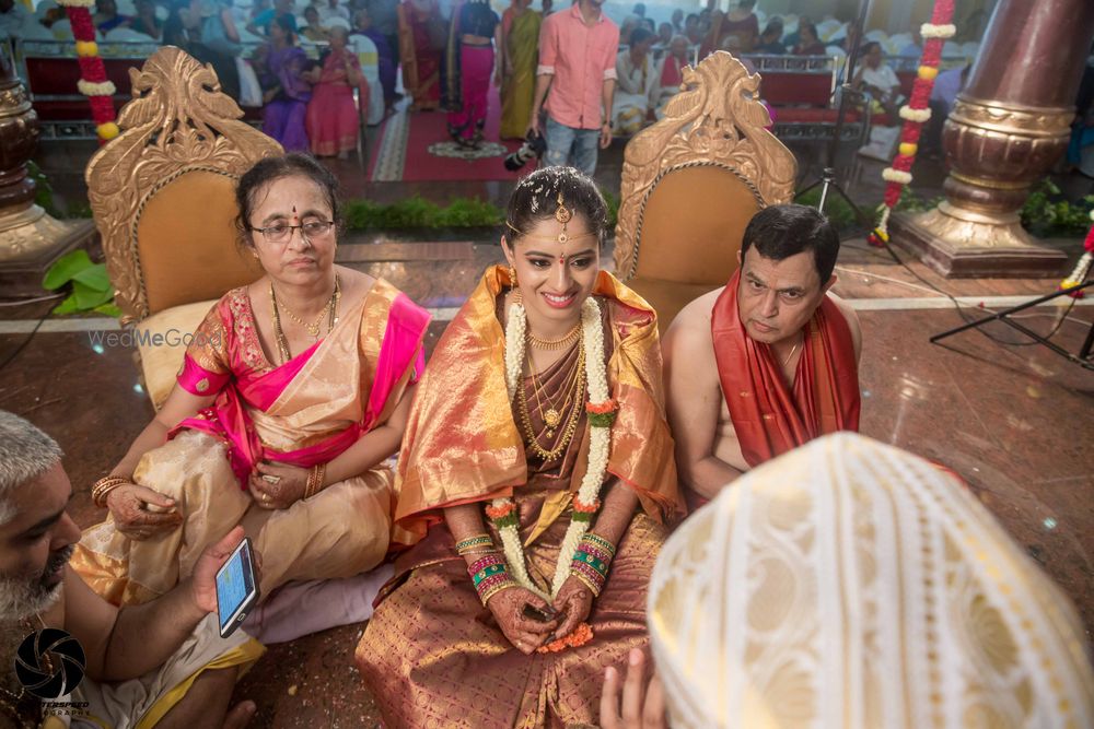 Photo From Abhinaya weds Anshuman - By Shutterspeed