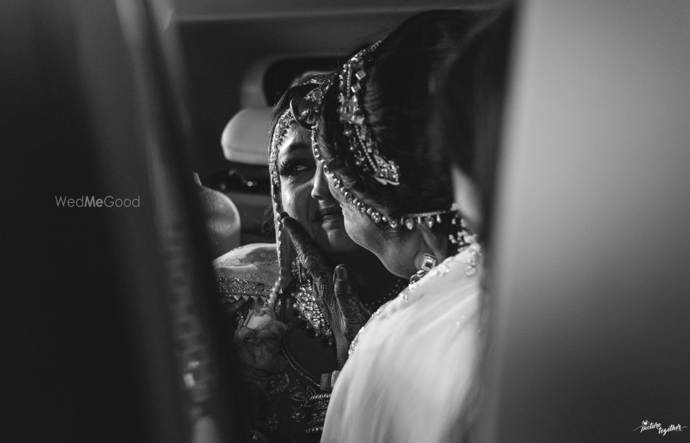 Photo From Jinay and Jigyasha - Wedding - By Picture Together