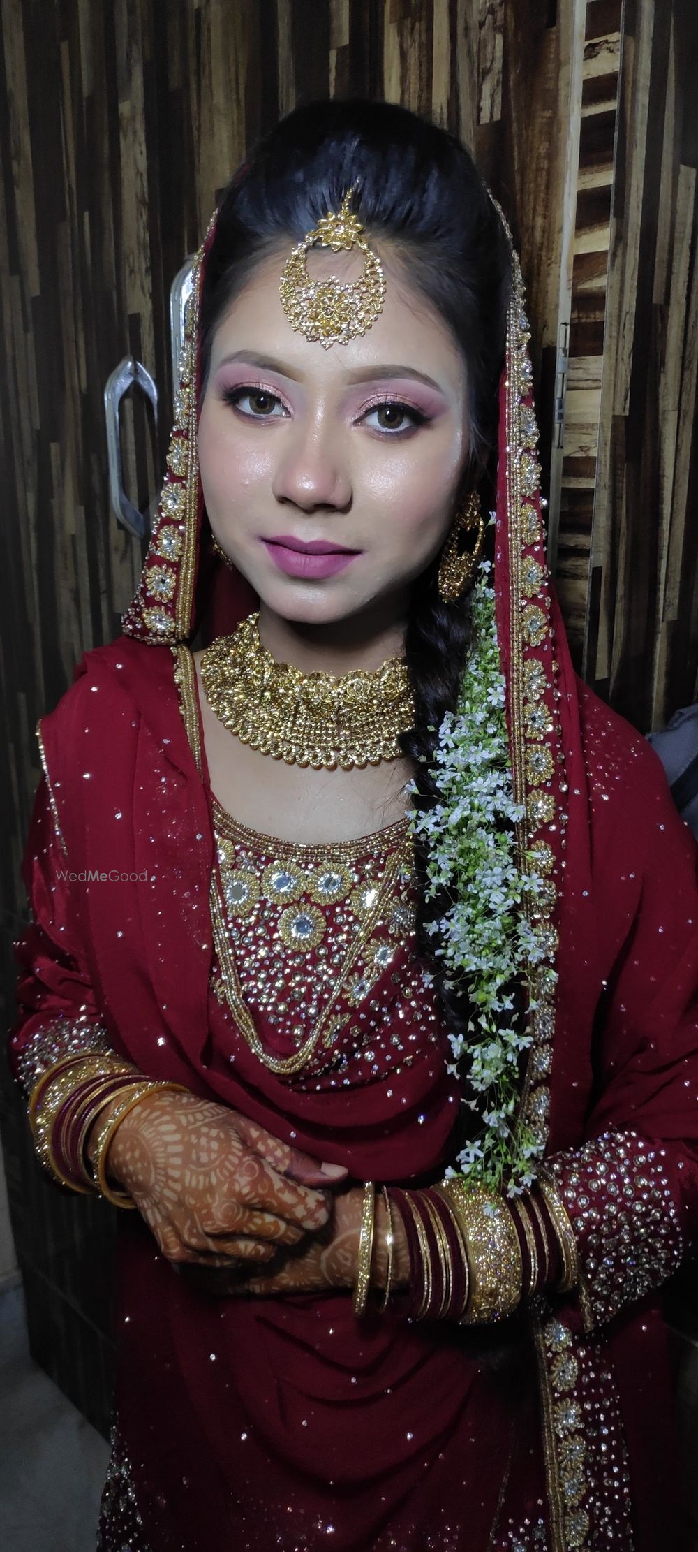Photo From Engagement Look - By Makeup with Ujma
