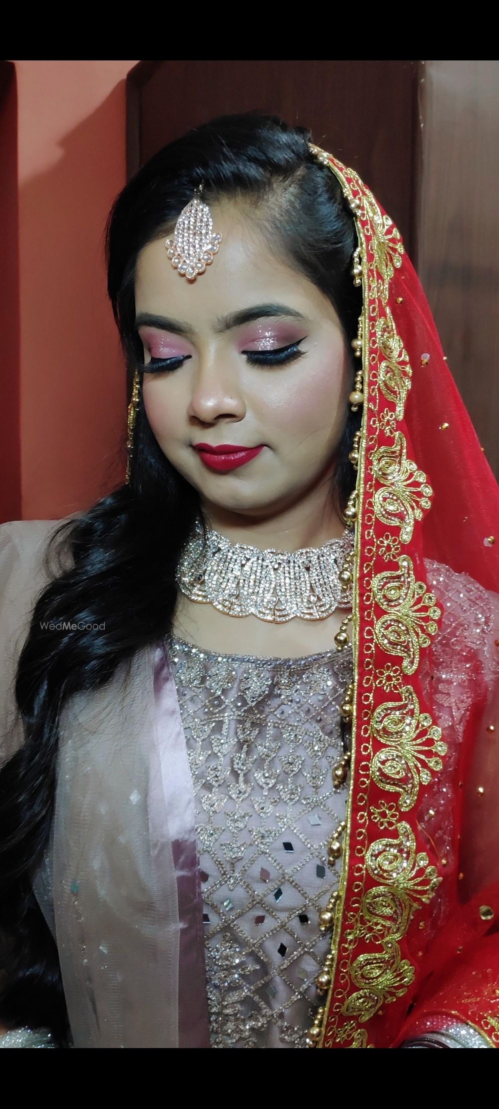 Photo From Engagement Look - By Makeup with Ujma