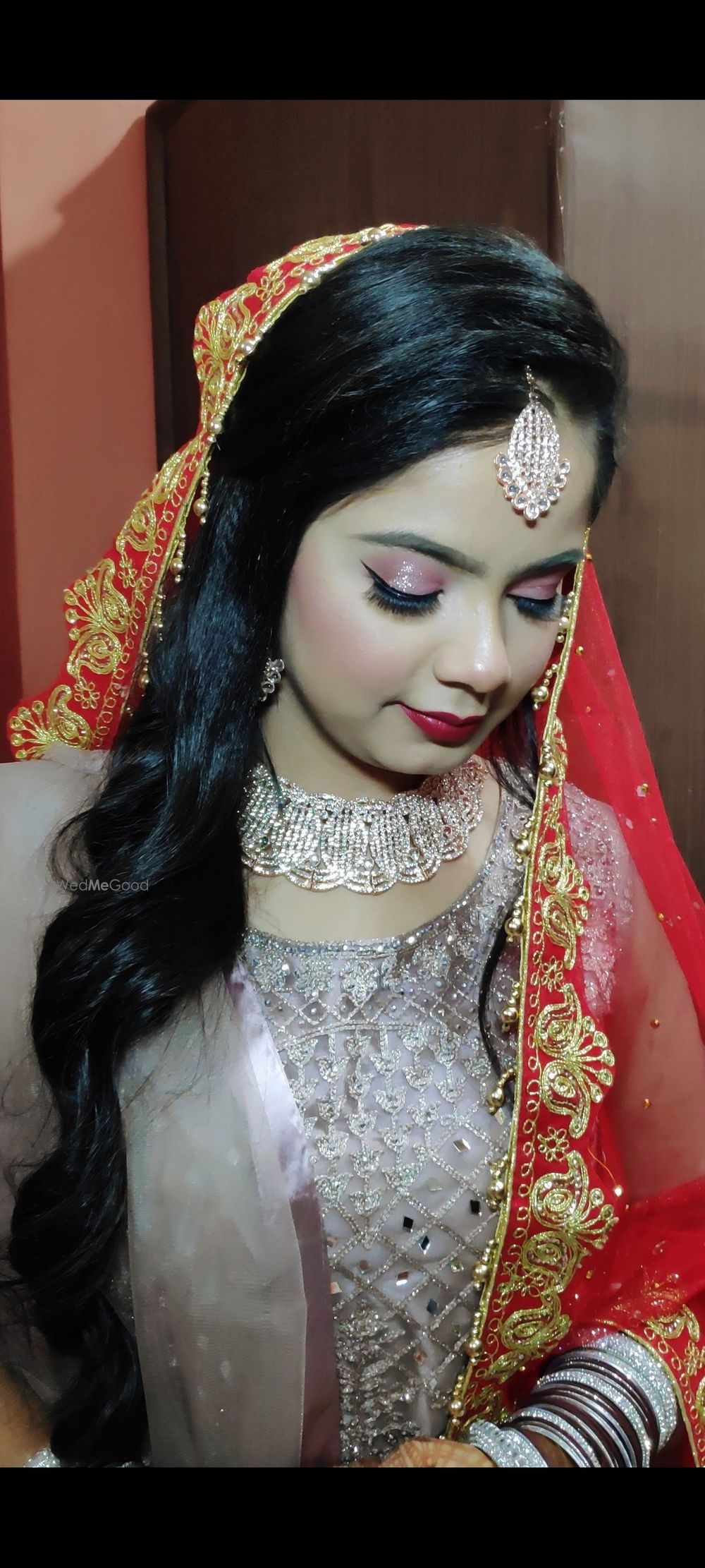 Photo From Engagement Look - By Makeup with Ujma