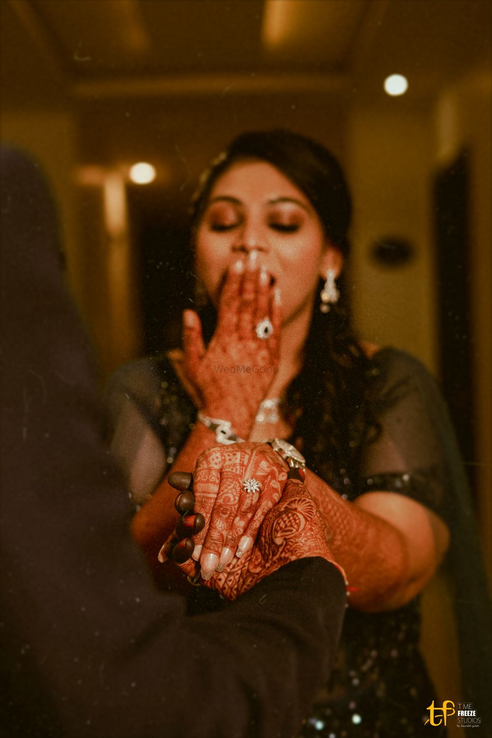 Photo From Akash + Garima - By Time Freeze Studio’s