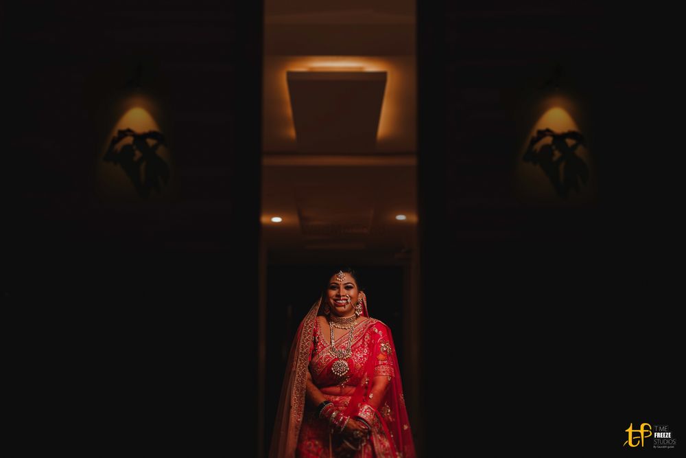 Photo From Akash + Garima - By Time Freeze Studio’s