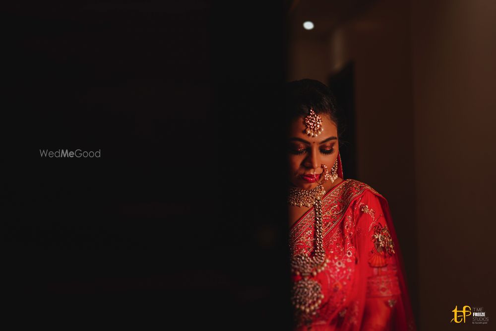 Photo From Akash + Garima - By Time Freeze Studio’s