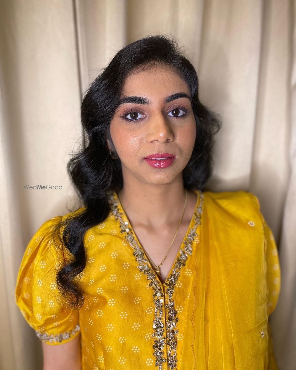 Photo From Party Makeover - By Makeup with Ujma