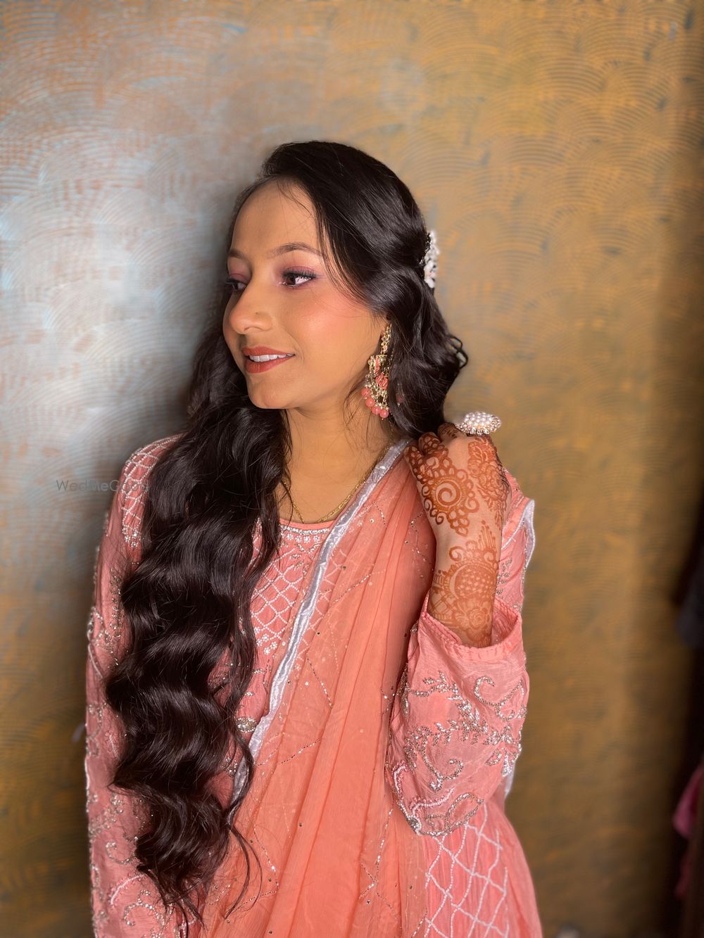 Photo From Party Makeover - By Makeup with Ujma