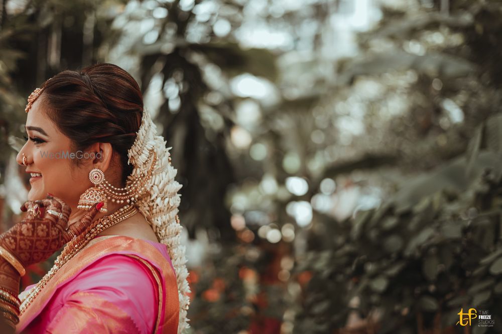 Photo From Shruti + Adarsh - By Time Freeze Studio’s