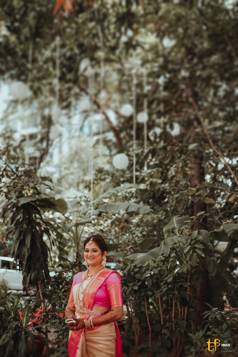 Photo From Shruti + Adarsh - By Time Freeze Studio’s