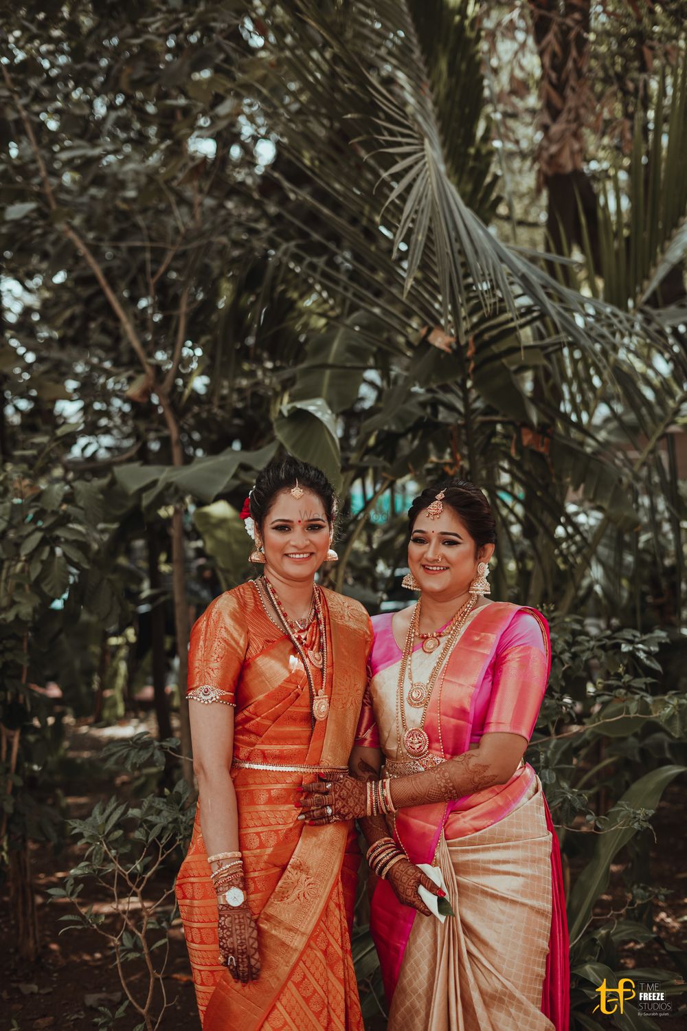 Photo From Shruti + Adarsh - By Time Freeze Studio’s