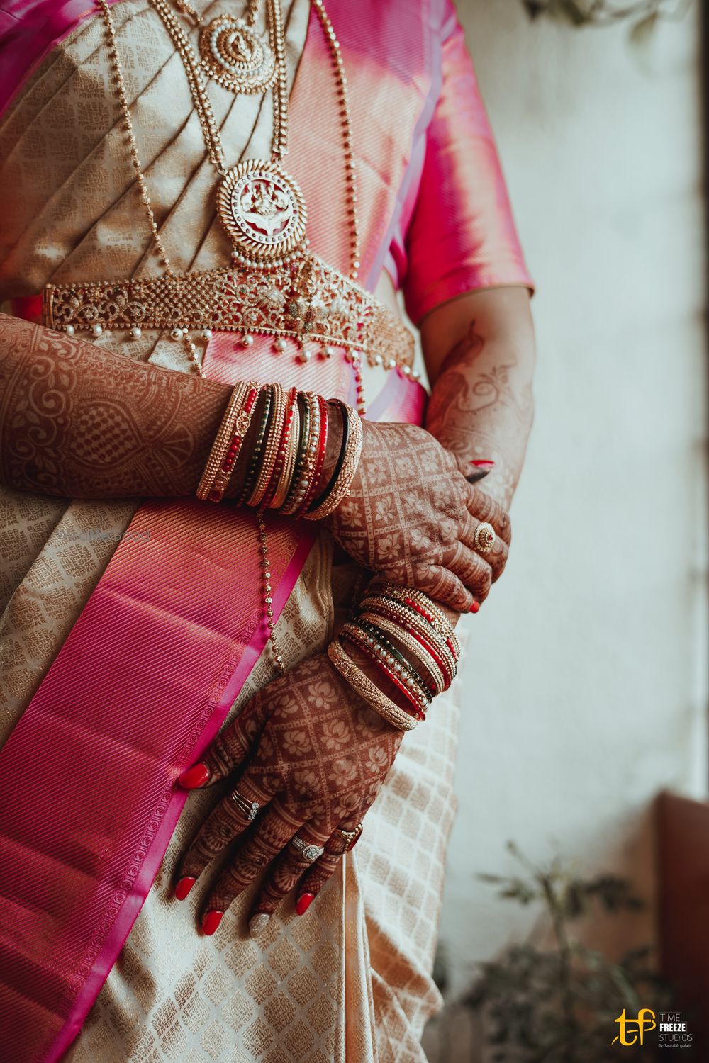 Photo From Shruti + Adarsh - By Time Freeze Studio’s