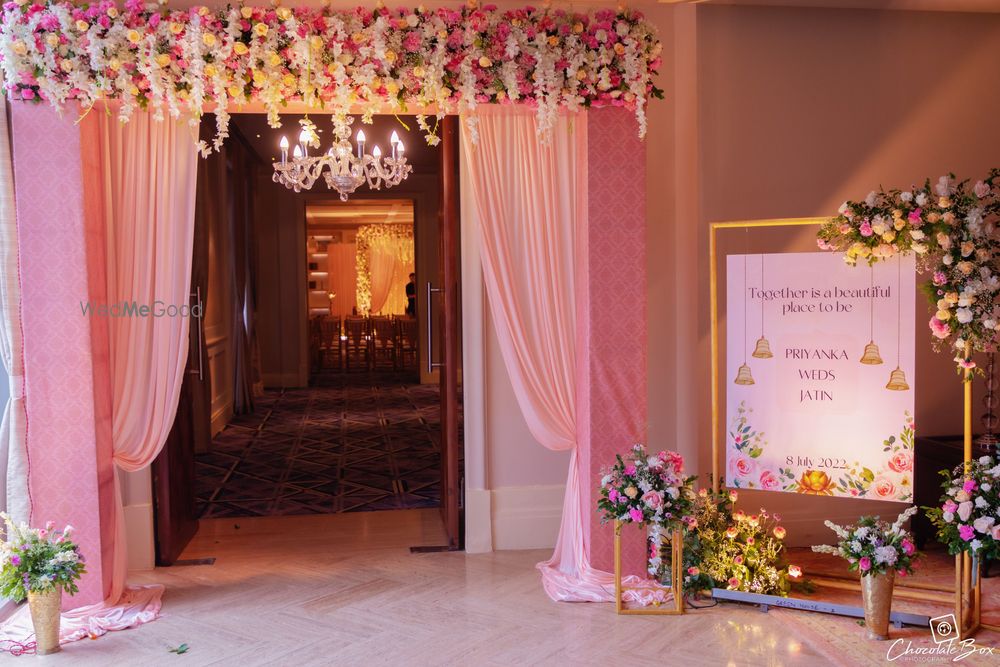 Photo From PASTEL MANDAP - By Above The Porch