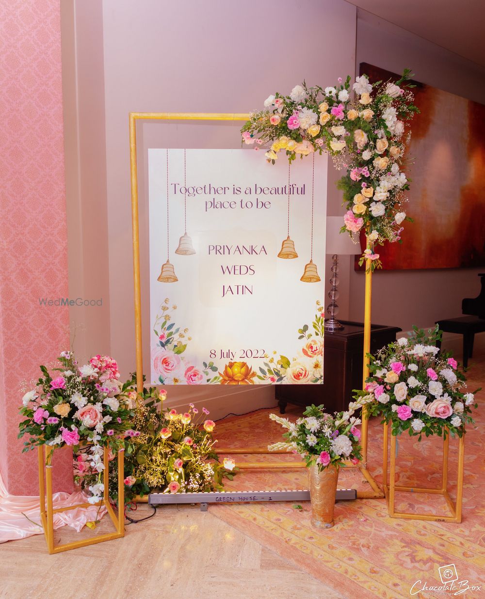 Photo From PASTEL MANDAP - By Above The Porch