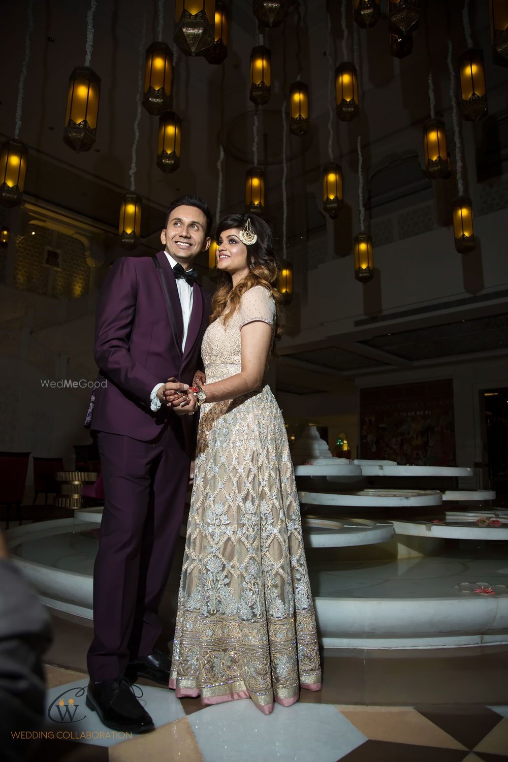 Photo From RUCHIKA + KUSH - By The Wedding Collaboration