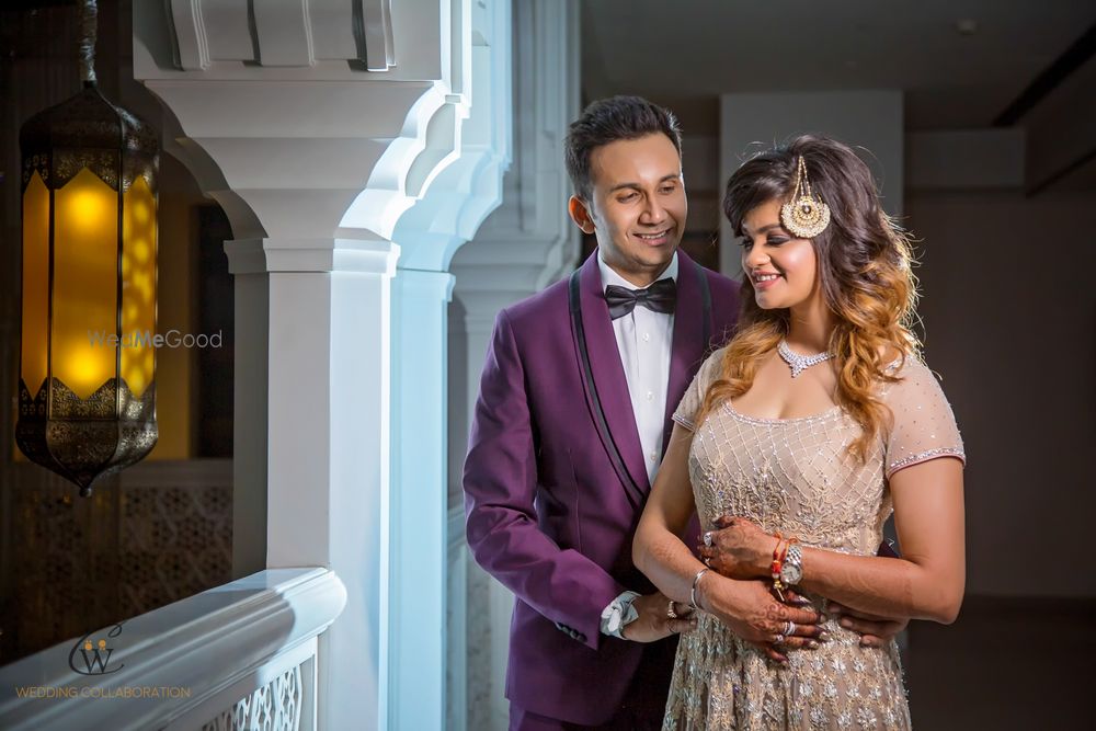 Photo From RUCHIKA + KUSH - By The Wedding Collaboration