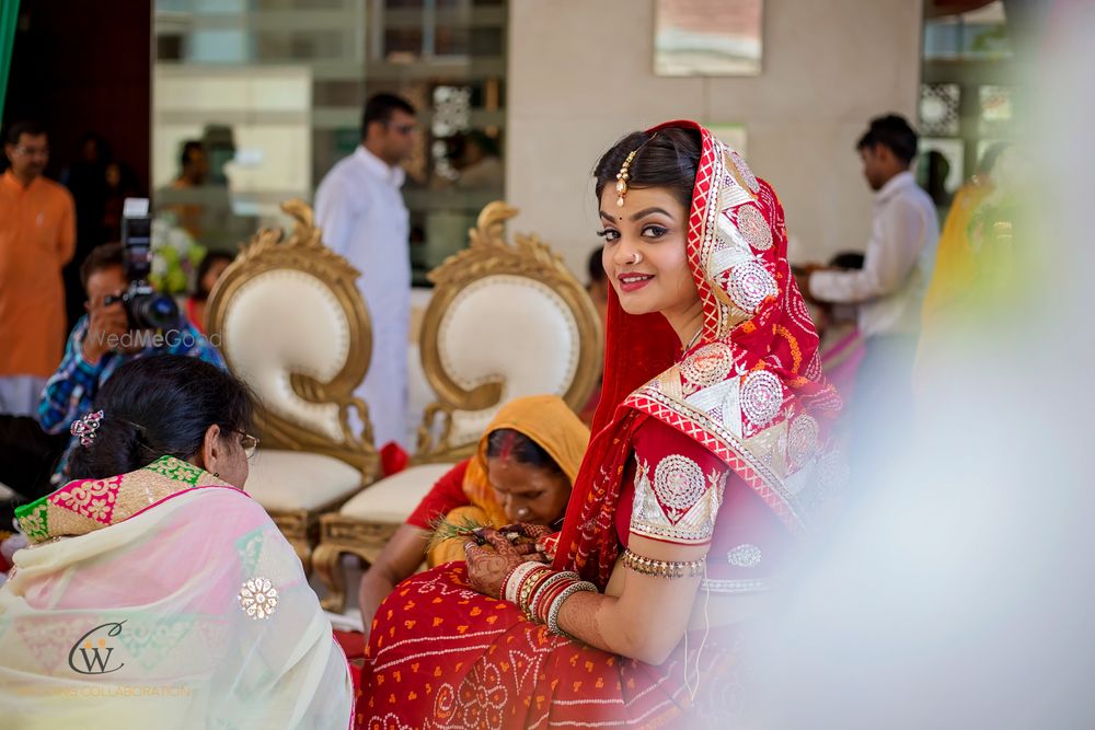 Photo From RUCHIKA + KUSH - By The Wedding Collaboration