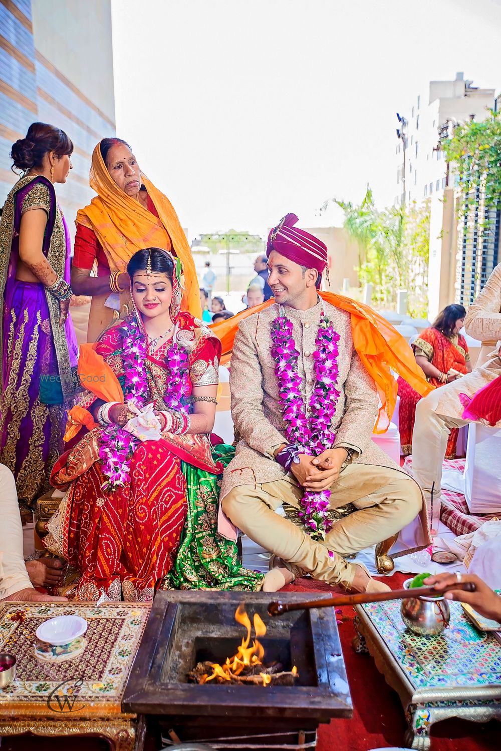 Photo From RUCHIKA + KUSH - By The Wedding Collaboration