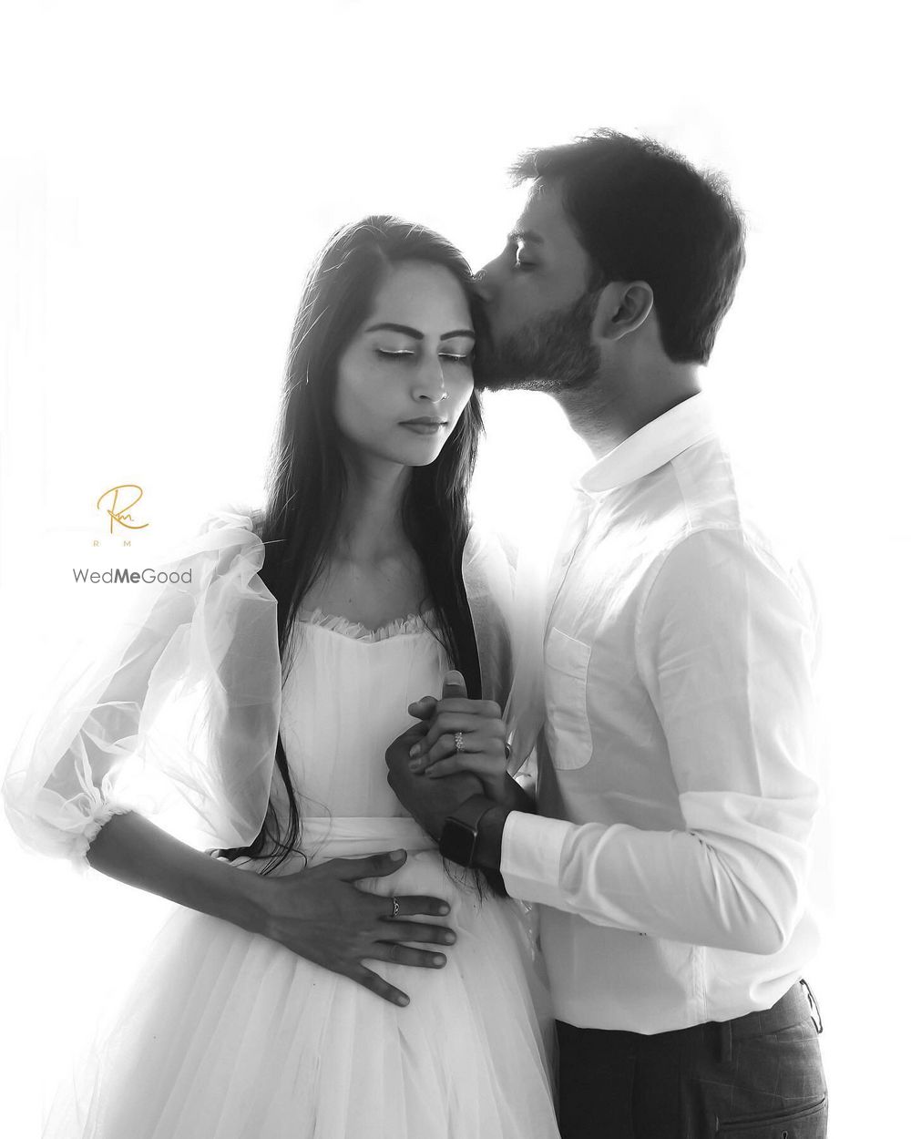 Photo From RIYA & JAY  - By Rishi Male Photography