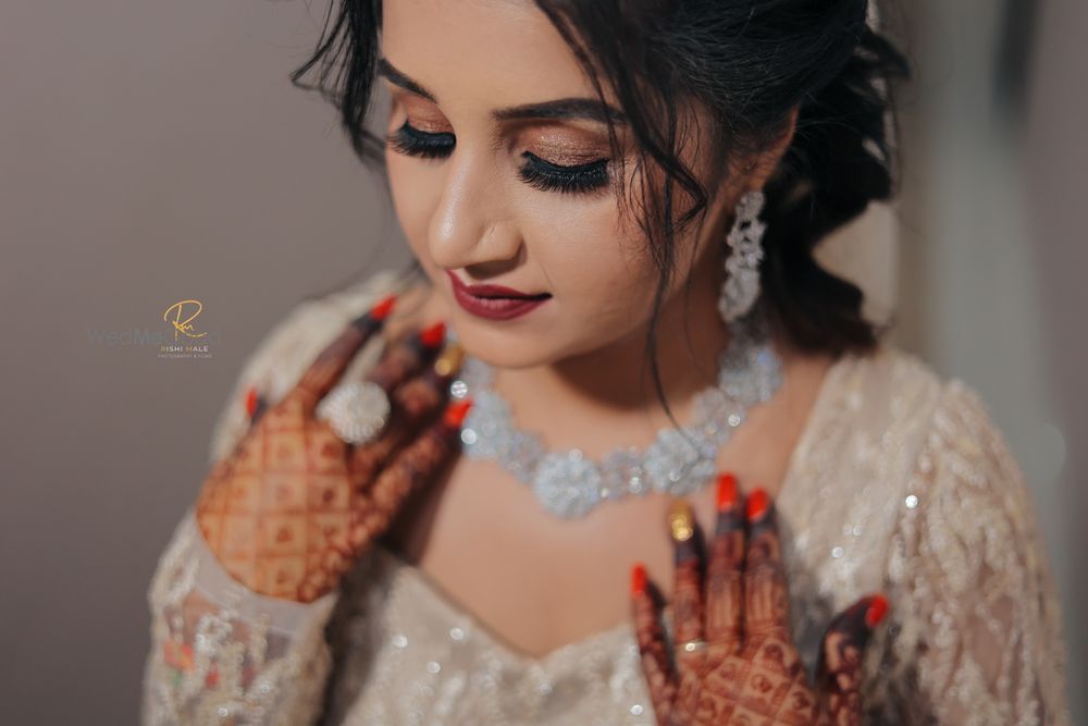 Photo From RAHUL & NADITA - By Rishi Male Photography