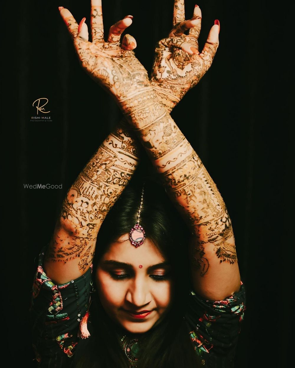 Photo From RAHUL & NADITA - By Rishi Male Photography