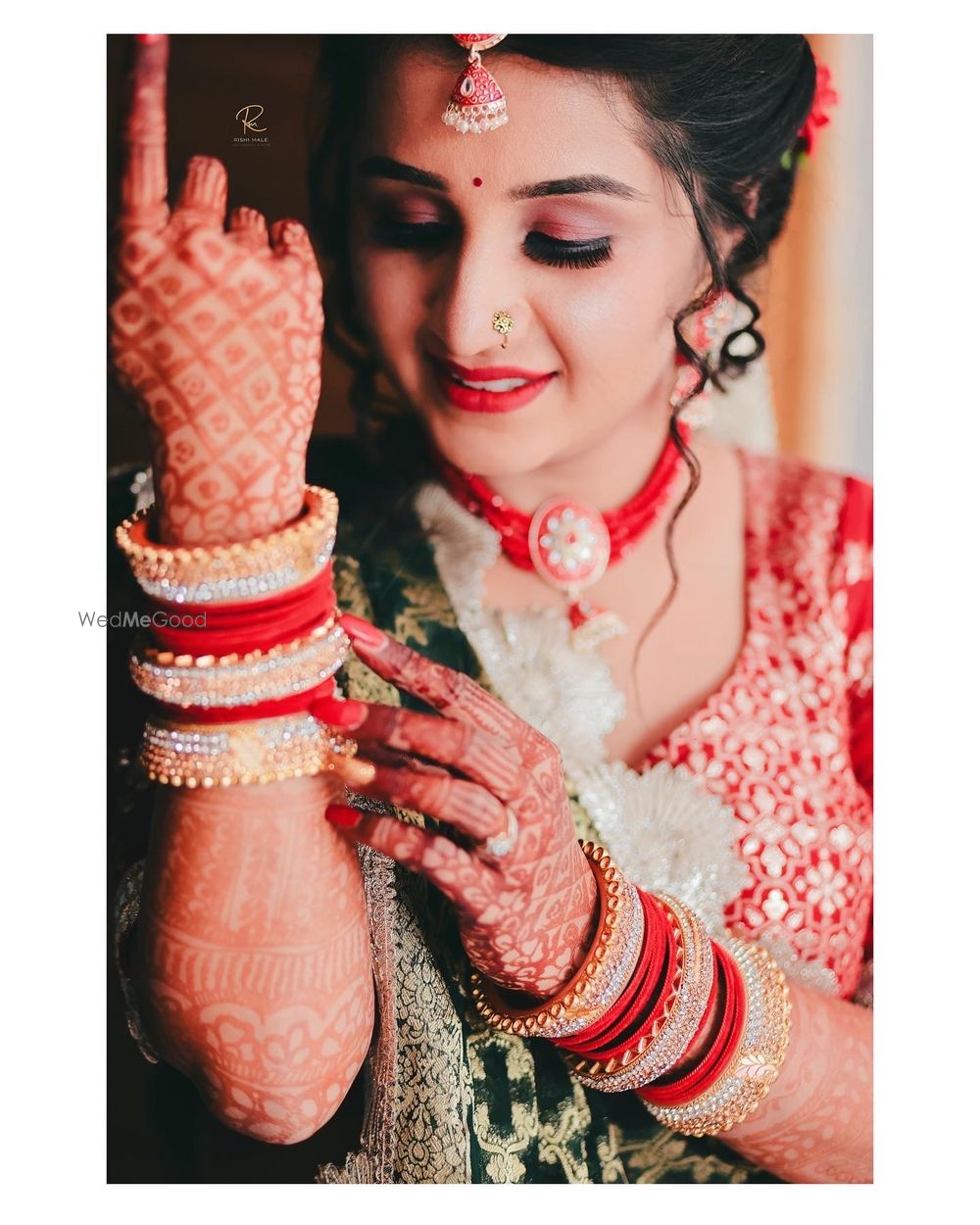 Photo From RAHUL & NADITA - By Rishi Male Photography