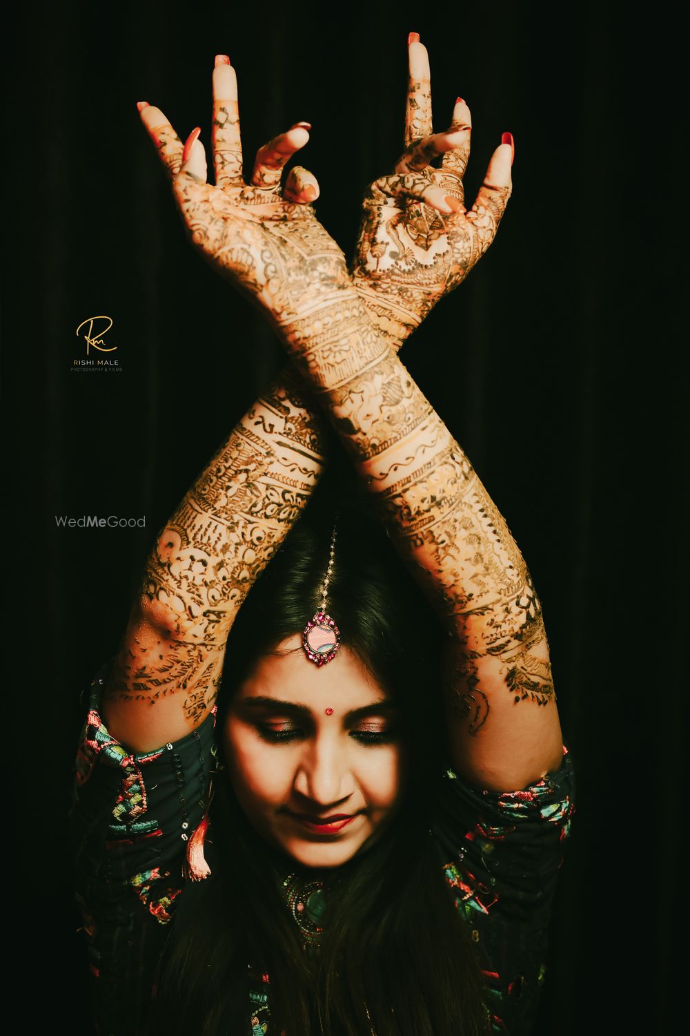 Photo From RAHUL & NADITA - By Rishi Male Photography