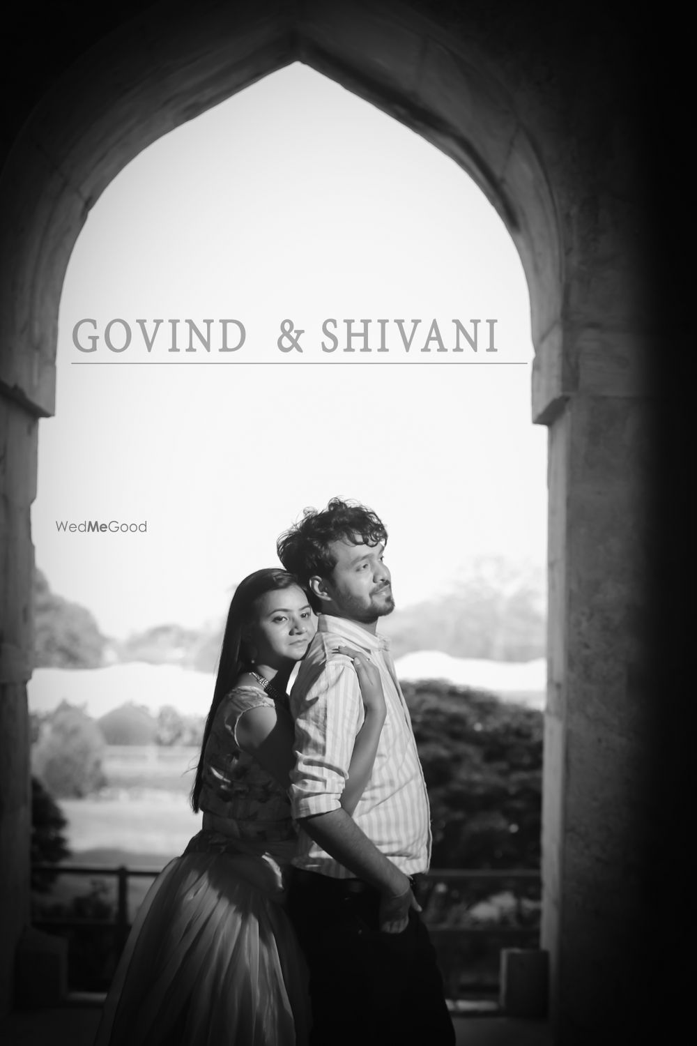 Photo From GOVIND &. SHIVANI  - By Rishi Male Photography