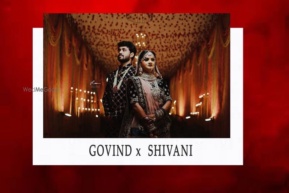 Photo From GOVIND &. SHIVANI  - By Rishi Male Photography