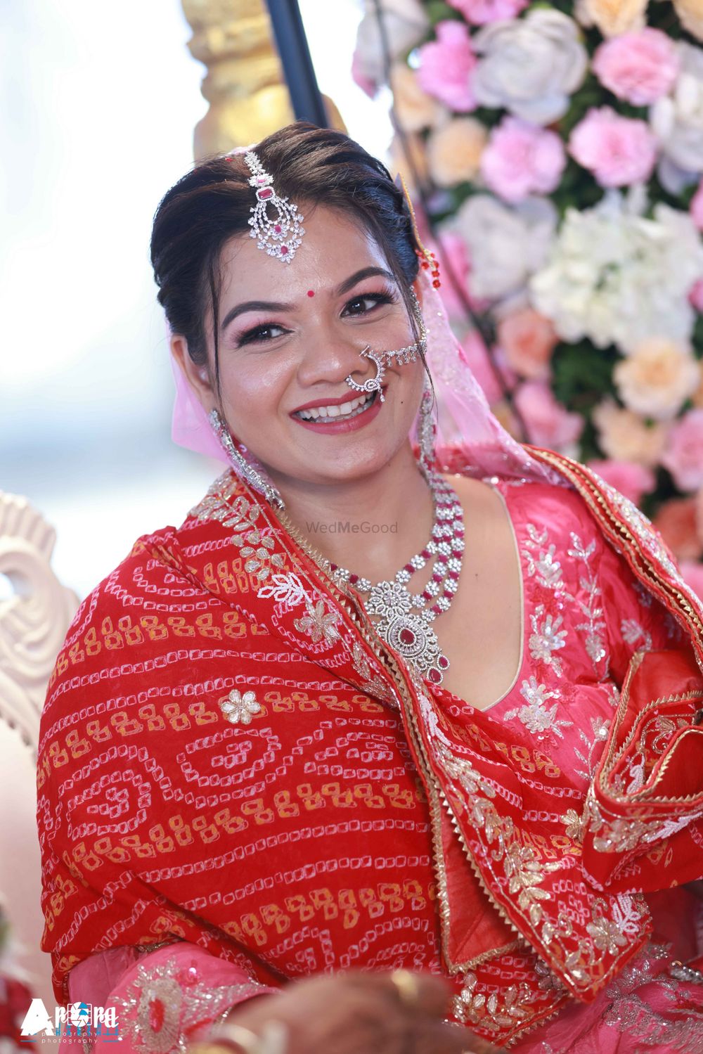 Photo From Gaytri Wedding - By Makeup by Vaibhavi